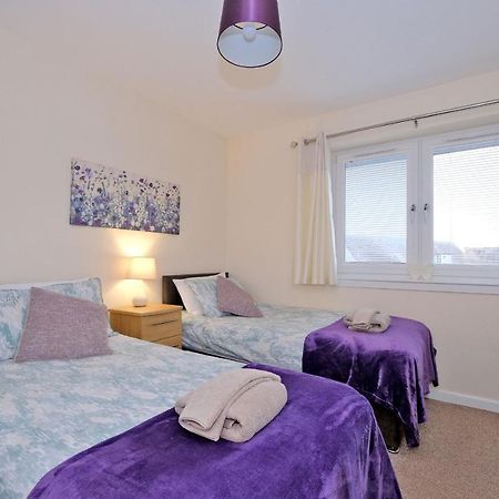 Caledonia Netherhills Apartment Абердин Экстерьер фото